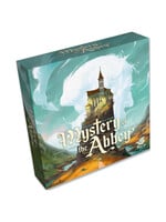 Mojito Studios Mystery of the Abbey