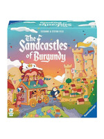 Ravensburger Sandcastles of Burgundy