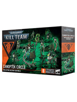 Games Workshop Kill Team: Canoptek Circle