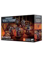 Games Workshop Kill Team: Deathwatch