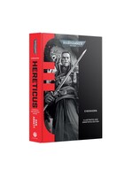 Games Workshop Hereticus (Illustrated Hardback)