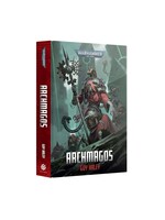Games Workshop Belisarius Cawl: Archmachos (HB)