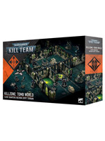 Games Workshop Killzone: Tomb World