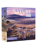North Star Games Nature: Arctic Tundra Module 4 Expansion