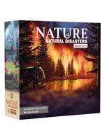 North Star Games Nature: Natural Disasters Module 3 Expansion