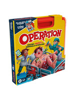Hasbro Operation (Refresh)