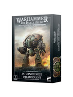 Games Workshop Legion Astartes: Saturnine Siege Dreadnought Ophion Configuration