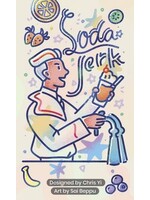 AllPlay Soda Jerk