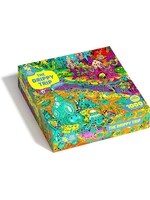 Magic Puzzle Company Magic Puzzle: The Drippy Trip - 1000 Piece Puzzle