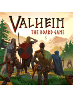 MOOD Publishing Valheim