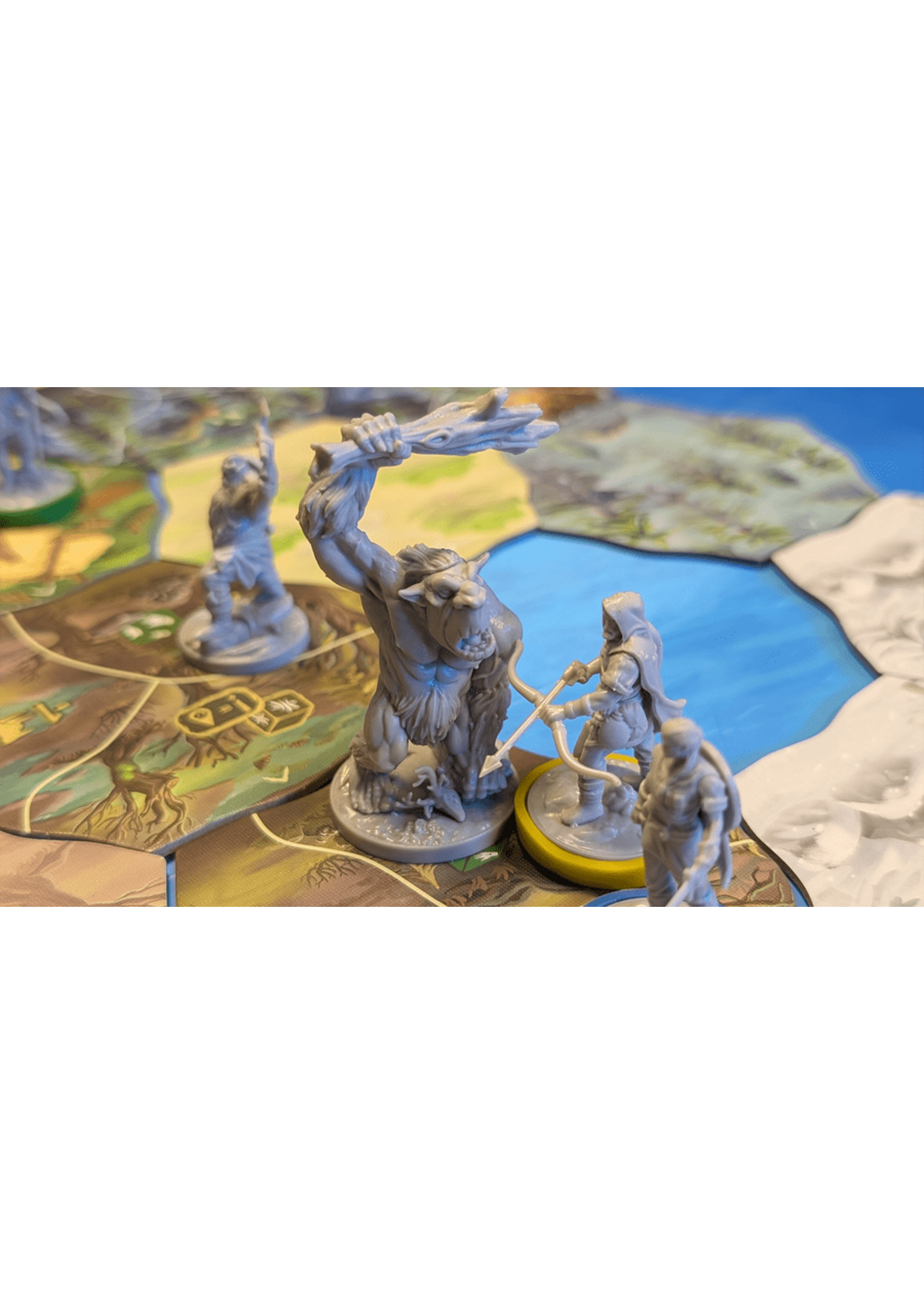 MOOD Publishing Valheim