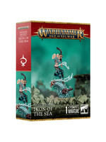 Games Workshop Idoneth Deepkin: Ikon of the Sea