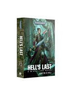 Games Workshop Minka Lesk: Hell's Last (PB)