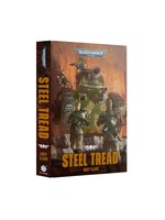 Games Workshop Steel Tread (HB)