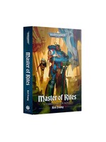 Games Workshop Ferren Areios: Master of Rites (HB)