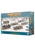 Games Workshop Chaos Marauders Army Reinforcement Set