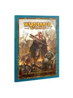 Games Workshop Arcane Journal: The Razing of Westerland
