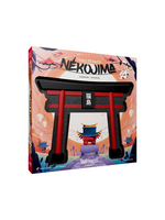 Unfriendly Games Nekojima Torii Pack Expansion