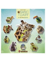 Capstone Games Sanctuary: An Ark Nova Game
