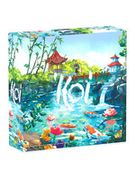 DaVinci Editrice Koi