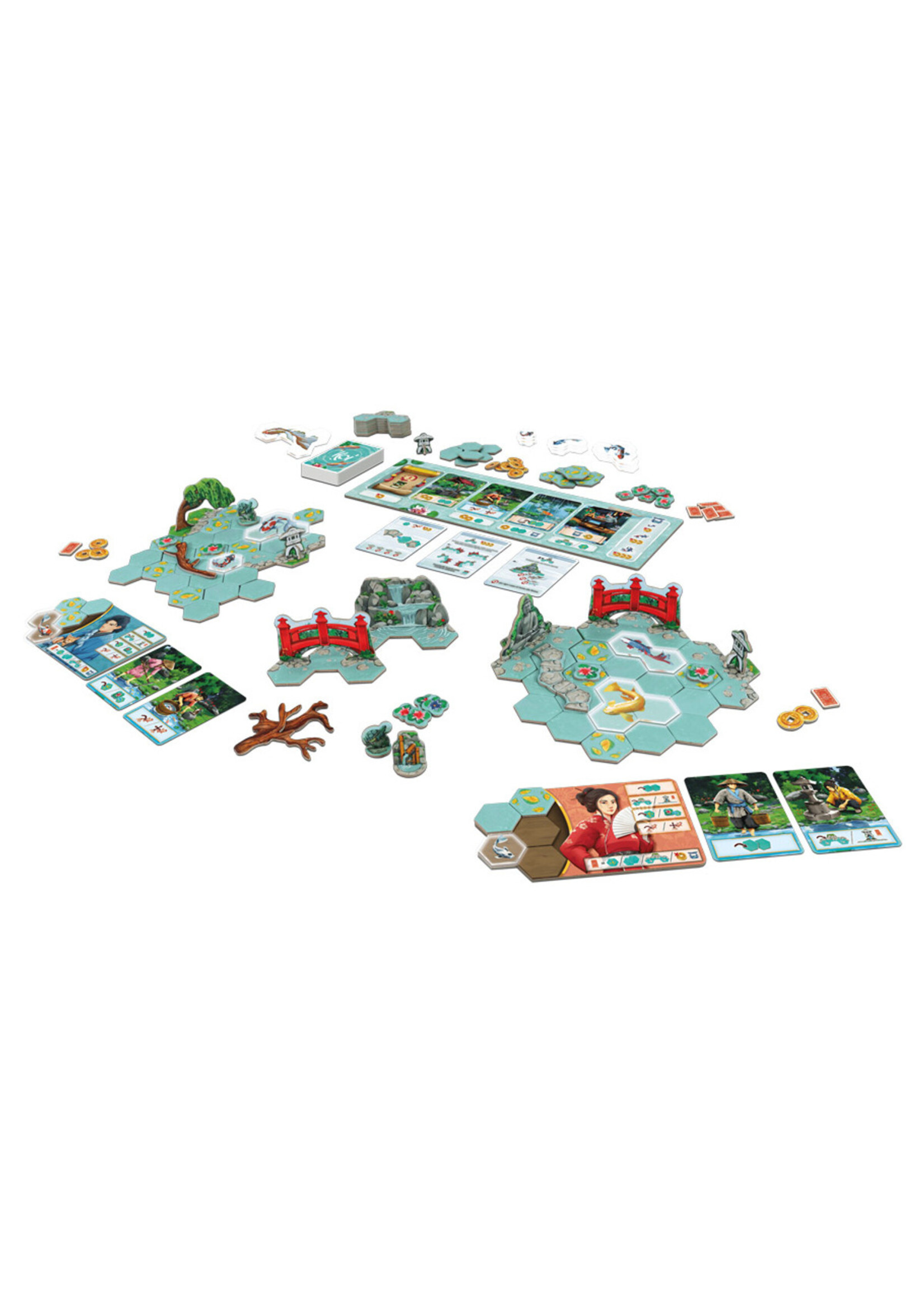 DaVinci Editrice Koi