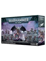 Games Workshop Emperor's Children Battleforce: Blissbound Warband
