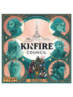 Incredible Dream Kinfire Council