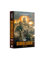 Games Workshop Demolisher (HB)