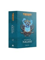 Games Workshop The Rise of Nagash (PB)
