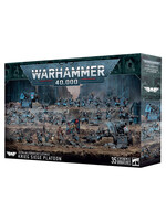 Games Workshop Astra Militarum Battleforce: Krieg Siege Platoon