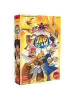 Le Scorpion Masque Tag Team