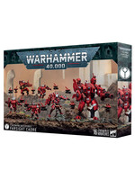 Games Workshop T'au Empire Battleforce: Farsight Cadre