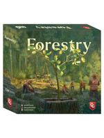 Capstone Games Forestry