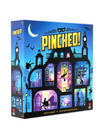 Mighty Boards Pinched!