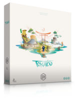 Stonemaier Games Tokaido