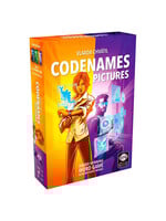 Czech Games Edition Codenames Pictures 2.0