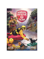 Play to Z Animal Rescue Team