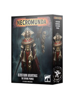 Games Workshop Necromunda: Ozostium Aranthus