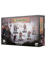 Games Workshop Necromunda: Palanite Justicars