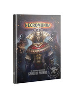 Games Workshop Necromunda: Spire of Primus