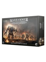 Games Workshop Legiones Astartes - Siege Assault Battle Group