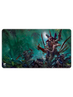 Ultra-Pro Tyranid Stitched Playmat