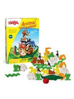 Haba USA Animal Upon  Animal (Compact Version)