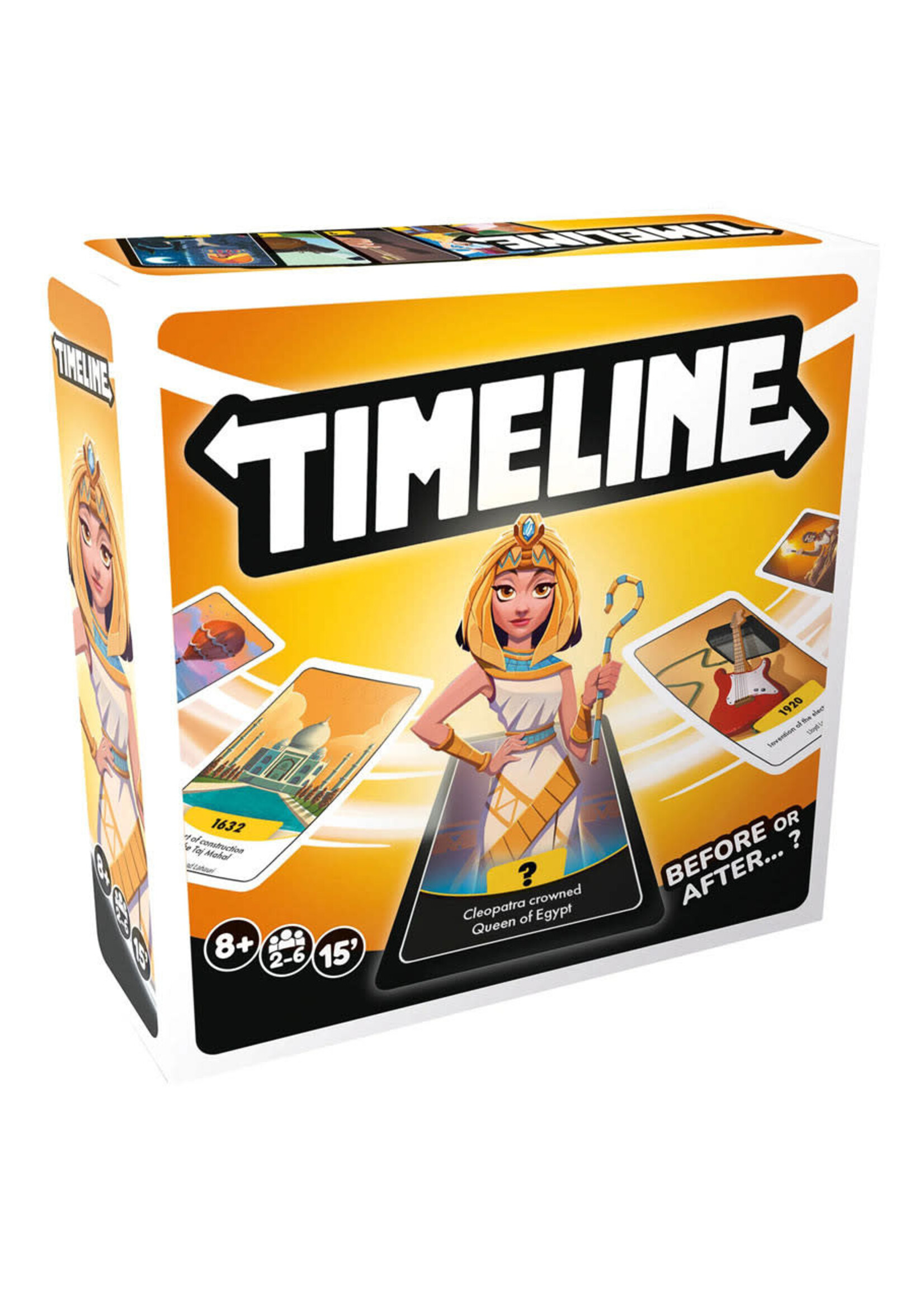 Zygomatic Timeline 2025 Refresh