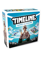 Zygomatic Timeline Games & Leisure