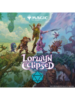 Wizards of the Coast MTG Lorwyn Eclipsed Pre-Release