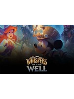 Lorcana Whisper in the Well Set Championship 1/24