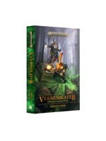 Games Workshop Gotrek Gurnisson: Verminslayer (PB)
