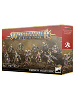 Games Workshop Maggotkin of Nurgle: Rotswords