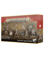 Games Workshop Maggotkin of Nurgle: Pestigors